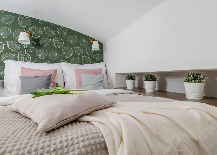 Prague Apt Near Charles Bridge By Michal&Friends