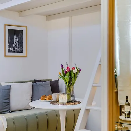 Prague Apt Near Charles Bridge By Michal&Friends Exterior photo