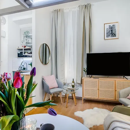 Prague Apt Near Charles Bridge By Michal&Friends Exterior photo