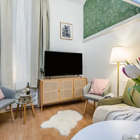 Prague Apt Near Charles Bridge By Michal&Friends Exterior photo
