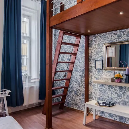 Prague Apt Near Charles Bridge By Michal&Friends Exterior photo