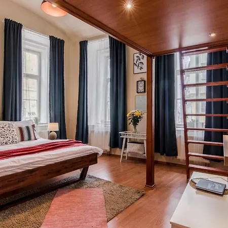Prague Apt Near Charles Bridge By Michal&Friends Exterior photo