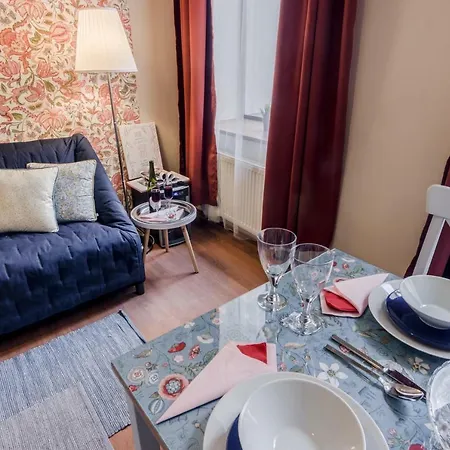 Prague Apt Near Charles Bridge By Michal&Friends Exterior photo