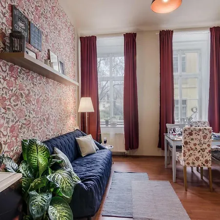 Prague Apt Near Charles Bridge By Michal&Friends Exterior photo