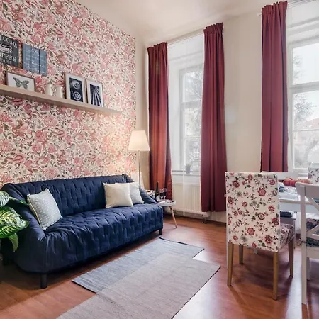 Prague Apt Near Charles Bridge By Michal&Friends Exterior photo
