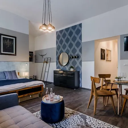 Prague Apt Near Charles Bridge By Michal&Friends Exterior photo