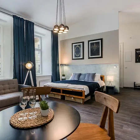 Prague Apt Near Charles Bridge By Michal&Friends Exterior photo