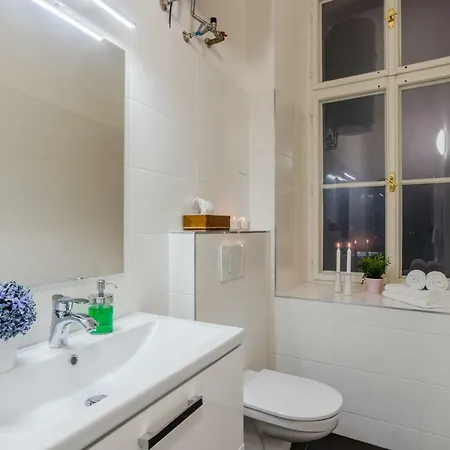 Prague Apt Near Charles Bridge By Michal&Friends Exterior photo
