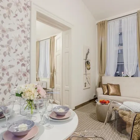 Prague Apt Near Charles Bridge By Michal&Friends Exterior photo