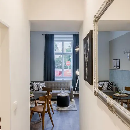Prague Apt Near Charles Bridge By Michal&Friends Exterior photo