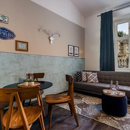 Prague Apt Near Charles Bridge By Michal&Friends Exterior photo