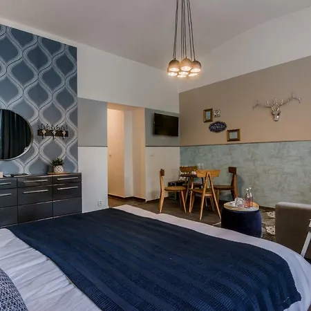 Prague Apt Near Charles Bridge By Michal&Friends Exterior photo