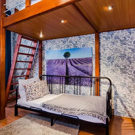 Prague Apt Near Charles Bridge By Michal&Friends Exterior photo