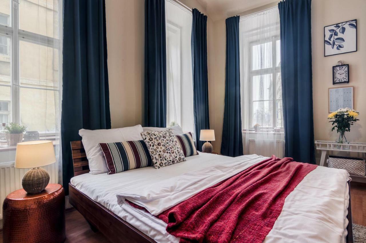 Appartement Near Charles Bridge By Michal&friends Prague