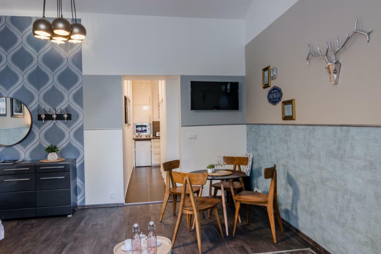 Near Charles Bridge By Michal&friends Appartement